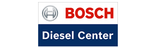 Bosch Diesel Center