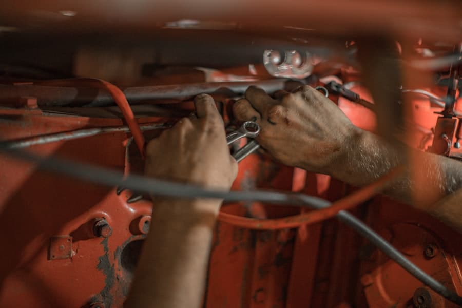 Equipamentos para diagnóstico de veículos diesel